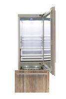 Холодильник-морозильник S750TGT6I